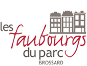 Les faubourgs du parc Brossard