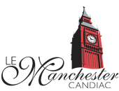 Le Manchester Candiac