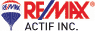 Remax Actif Inc.