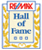 Remax Hall of Fame